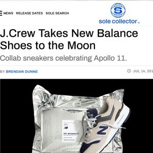new balance apollo 11